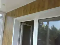 Откосы из сэндвич панелей (ПВХ), фотография 7