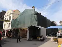 Аренда псн площадью 1058.5 м2