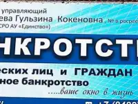 Банкротство физических и юридических лиц, фотография 2