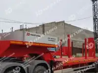 Трал высокорамный Hartung 149 2021