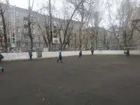 Футбол по воскресеньям