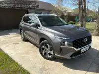 Hyundai Santa Fe 2022