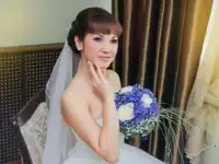 Макияж.Прическа., фотография 6