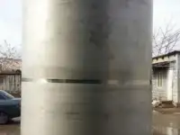 Накопительные емкости