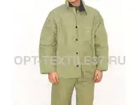 Спецодежда 