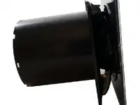 Вентилятор накладной cata e-100 g bk, фотография 3