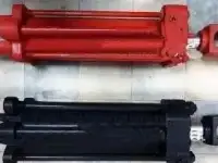 Гидроцилиндры на КУН (ПКУ 0.8), СНУ-550, КУН-10, фотография 5