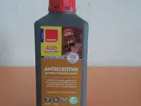 Антисептик для внутренних работ