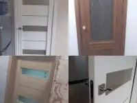 Установка межкомнатных дверей, фотография 2