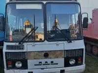 Автобус ПАЗ-32054
