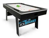 Аэрохоккей bfg ice time 5, фотография 3
