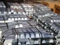 Цветной металлопрокат