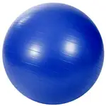 Гимнастический мяч profi-fit, диаметр 85 см, антивзрыв