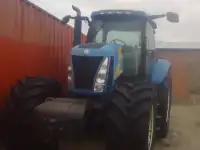 Продаётся трактор New Holland TG285,