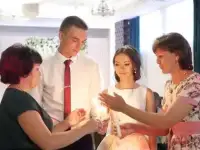 Ведущий Алексей Тамадинский, фотография 9