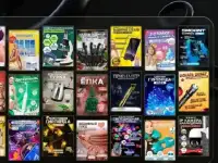 Премиум инфографика для маркетплейсов