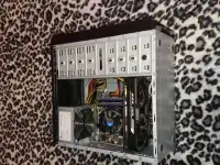 Мощная сборка i5-4570\8g\gtx1060 6g\500g, фотография 2