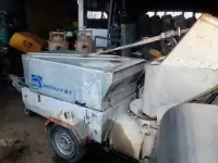 БМС ВОРКЕР пневмонагнетатель, фотография 2