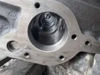 Ремонт грузовых авто Автослесарь с выездом