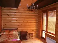 Праздники, юбилеи, корпоративы, семинары - все это на базе отдыха у Барина., фотография 2
