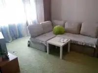 Комната в аренду, Мичурина 9