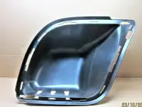 Воздухозаборник решетки бампера (правая) - Bmw X6 ) E71, M-style