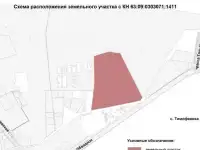 продажа земельного участка ПК 3, ПК 4, фотография 2