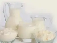Деревенское молоко, творог, сметана, яйцо куриное!