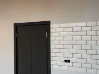 Маятниковые двери, фотография 2