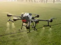 Беспилотное воздушное судно DJI Agras T40