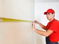 Частный мастер - ремонт квартир без посредников