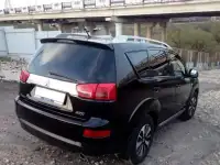 Продам автомобиль Peugeot 4007, фотография 7