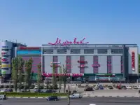 Сдам торговое помещение в ТЦ Муравей (пр-т Ленина,33).