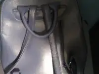 Детский рюкзачок, можно под 2 обувь, фотография 4