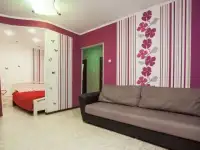 Уютная квартира с дизайнерским ремонтом, Южное шоссе 23, фотография 5