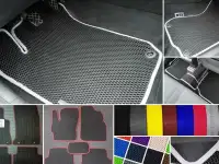 Автоковрики EVA CLEAN