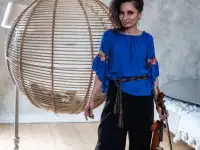 Скрипка на праздник!, фотография 3