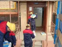 Услуги разнорабочих и грузчиков. Уборка снега., фотография 2