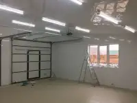 Отделка и ремонт кухонь, санузлов, квартир, гаражей, коттеджей, фотография 11