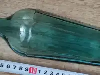 бутылка из-под ликёра, царская Россия