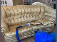 Химчистка Мягкой Мебели в Уфе