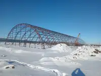 Изготовление Металлоконструкций