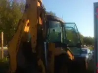 Экскаватор