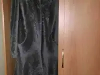 Продаю шубу, стриженная норка:)