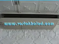 Кондиционеры.