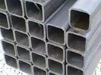 Профильные трубы