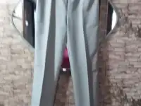 Брюки