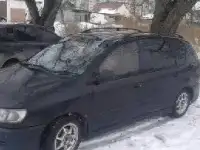 Продам тойота Toyota Ipsum