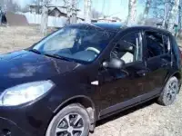 Продам Renault Sandero, 2012
