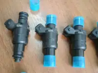 Форсунки Siemens 6245 для 2 литрового ДВС